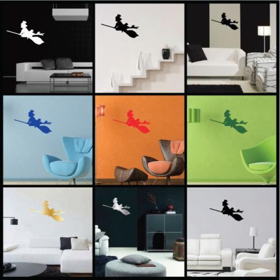 Kiwistar Aquila Linee Adesivo in 6 Dimensioni – Wall Sticker Wall Sticker, 80_Braun, 40 x 37 cm