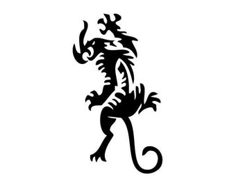 Tiger Flame - etiqueta engomada de vinilo para pared, coche, bicicleta, iPhone, iPad, Macbook, ordenador portátil, casco