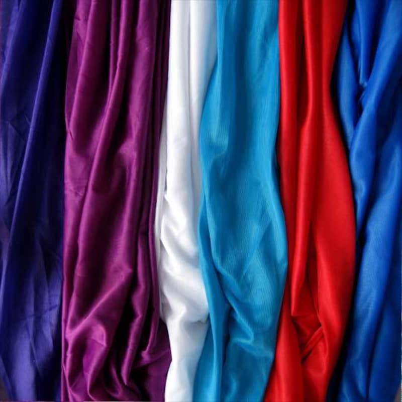 Silks Medium Stretch - Etsy