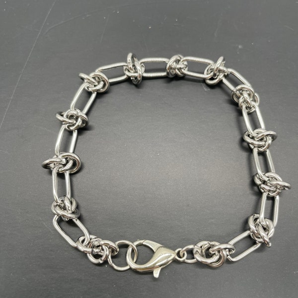 Barbed Wire Bracelet - Etsy