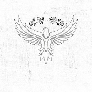 Phoenix svg for Cricut and Silhouette, Bird Svg, FoxSister, phoenix wings svg, phoenix rising svg, bird svg