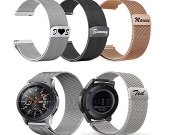 Samsung Gear S3 Band Etsy