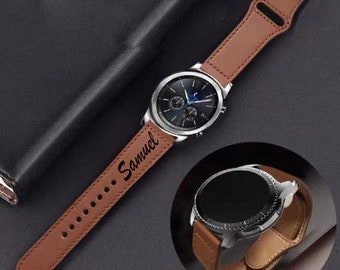 Samsung Gear S3 Band Etsy