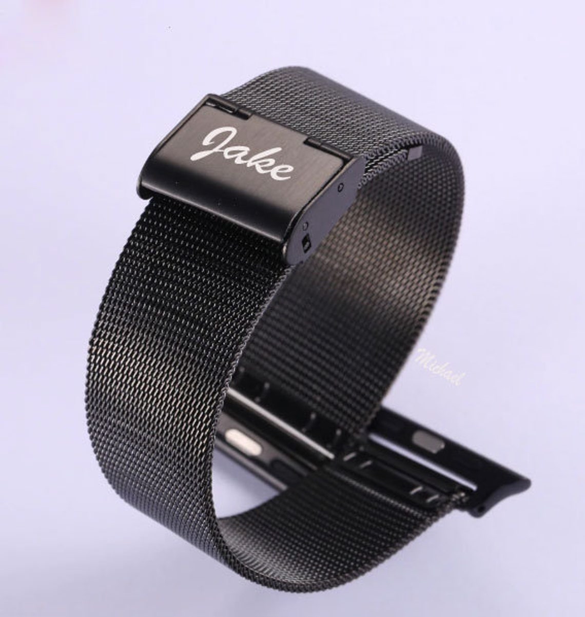 iwatch 5 milanese loop