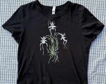 Ghost Orchid baby-T-shirt