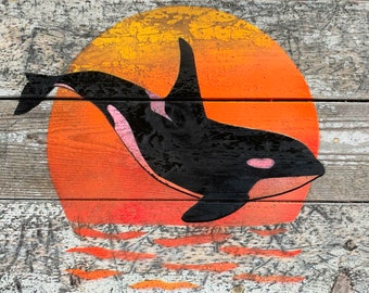 Killer Whale