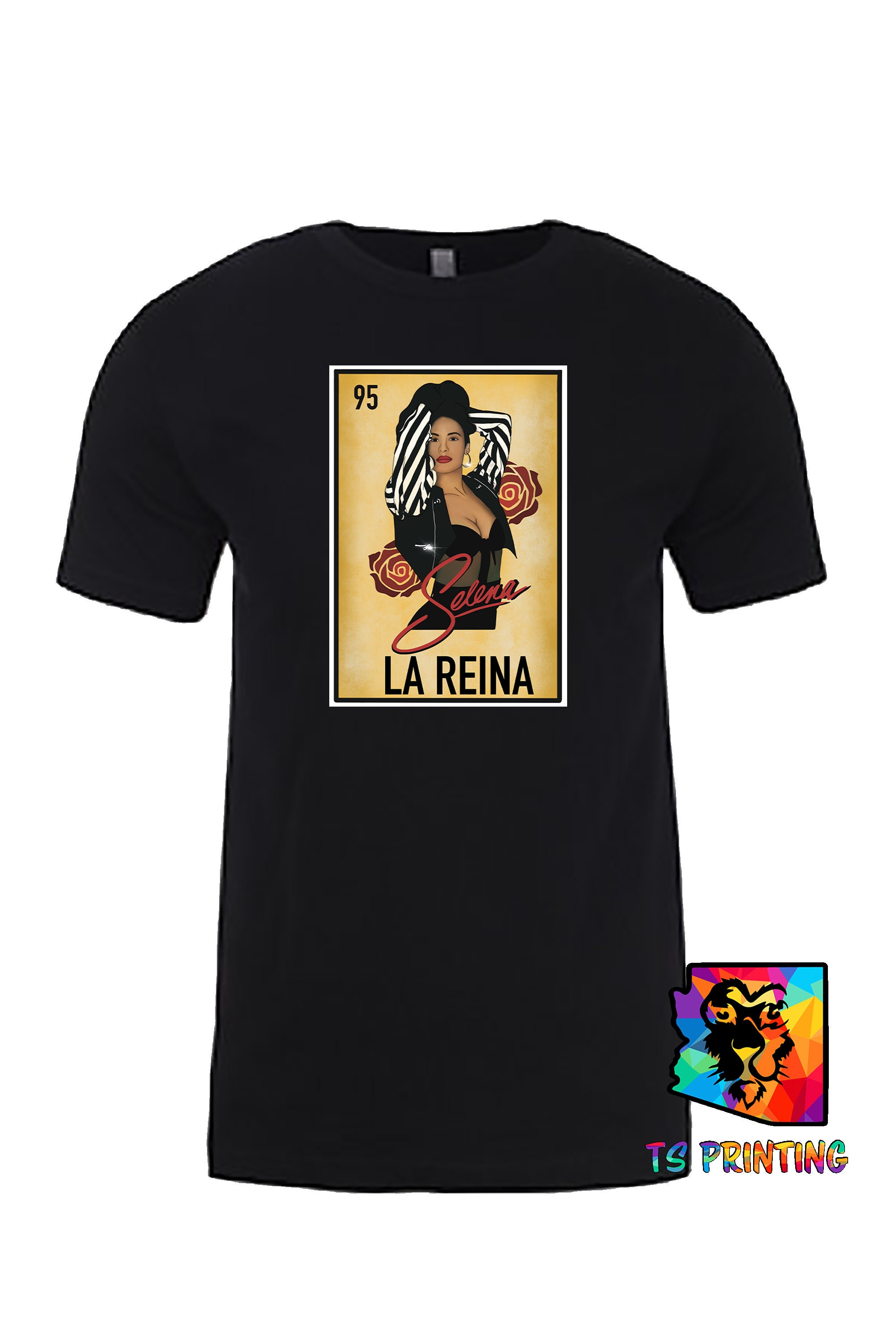 Mi Reina T Shirt Mi Reina T Shirt