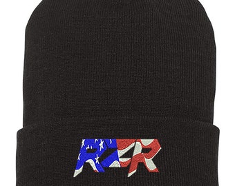 rzr beanie
