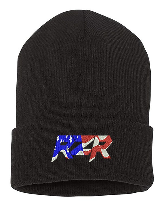 rzr beanie