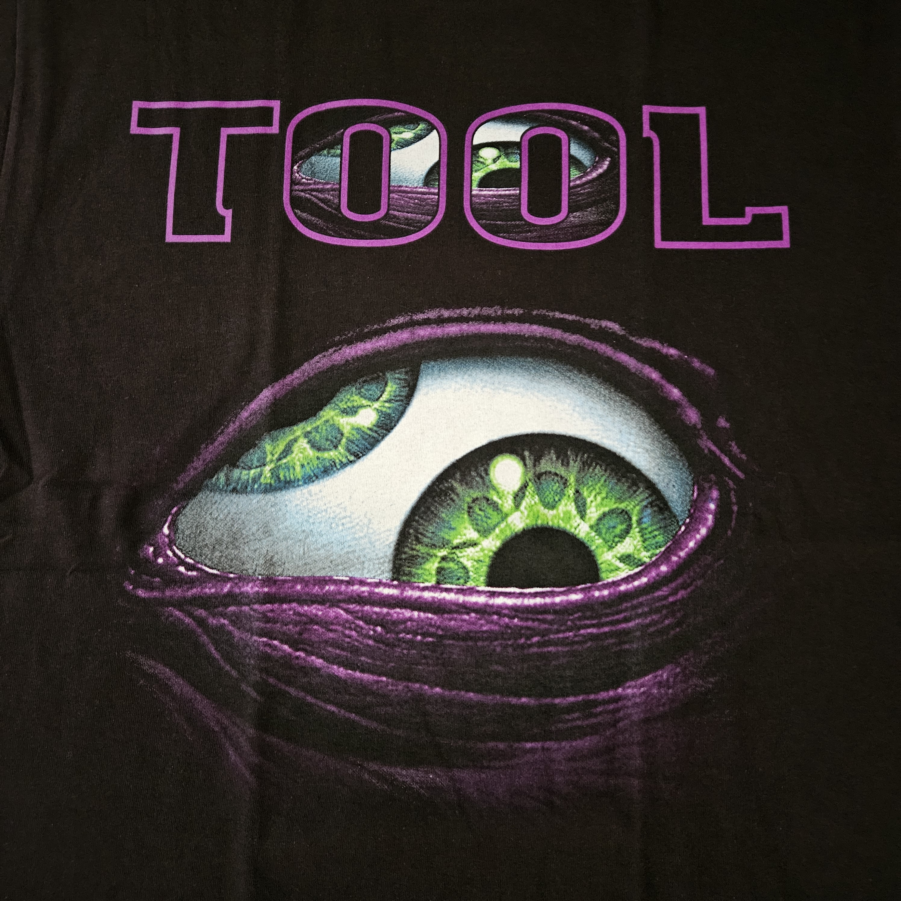 Free Same Day Shipping New TOOL Aenima Shirt - Etsy
