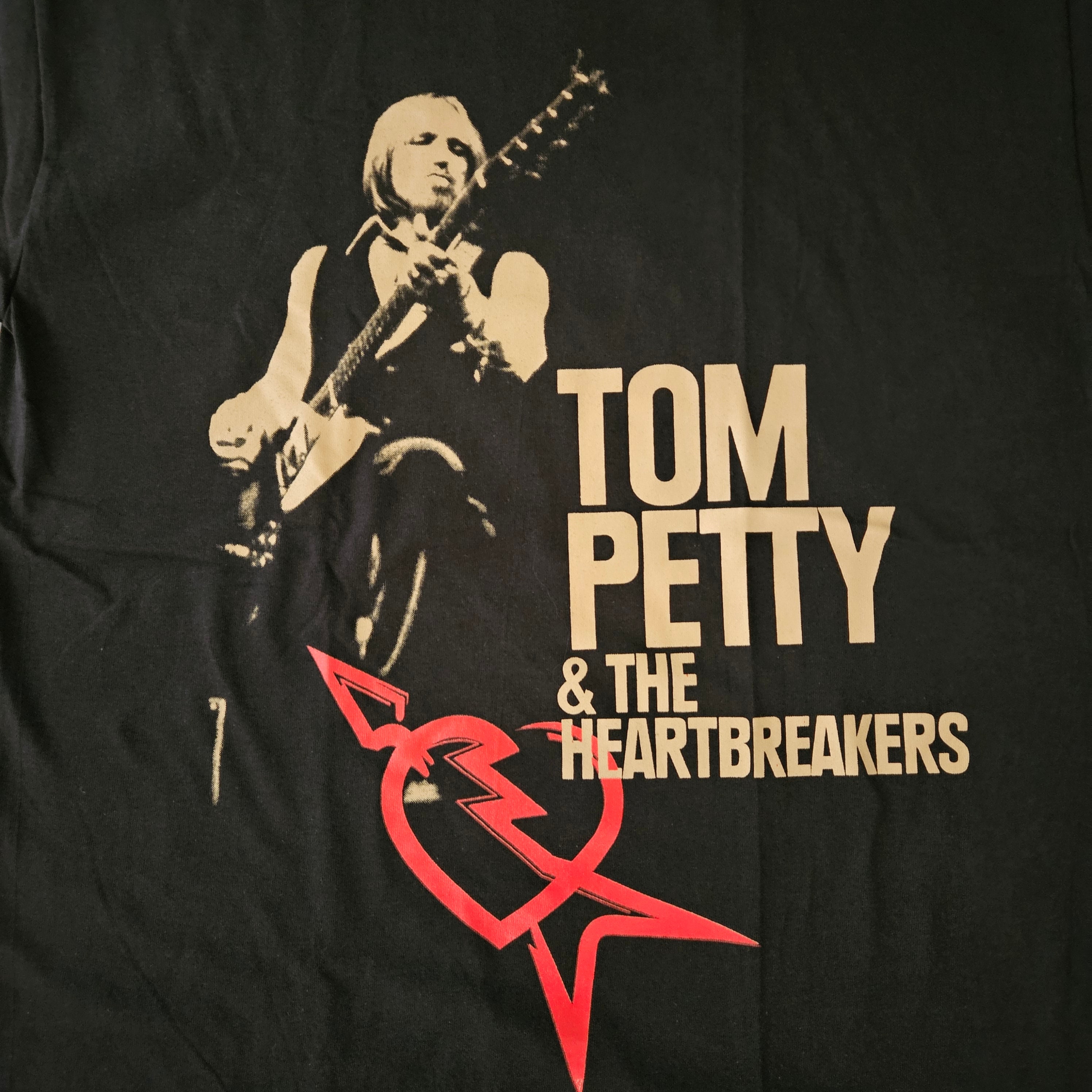 Tom Petty Shirt - Etsy Tom Petty Shirt - Etsy