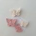 see more listings in the Baby Bow (one size) section