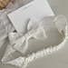 see more listings in the Baby Bow/lace band section