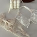 see more listings in the Baby Bow (by size) section