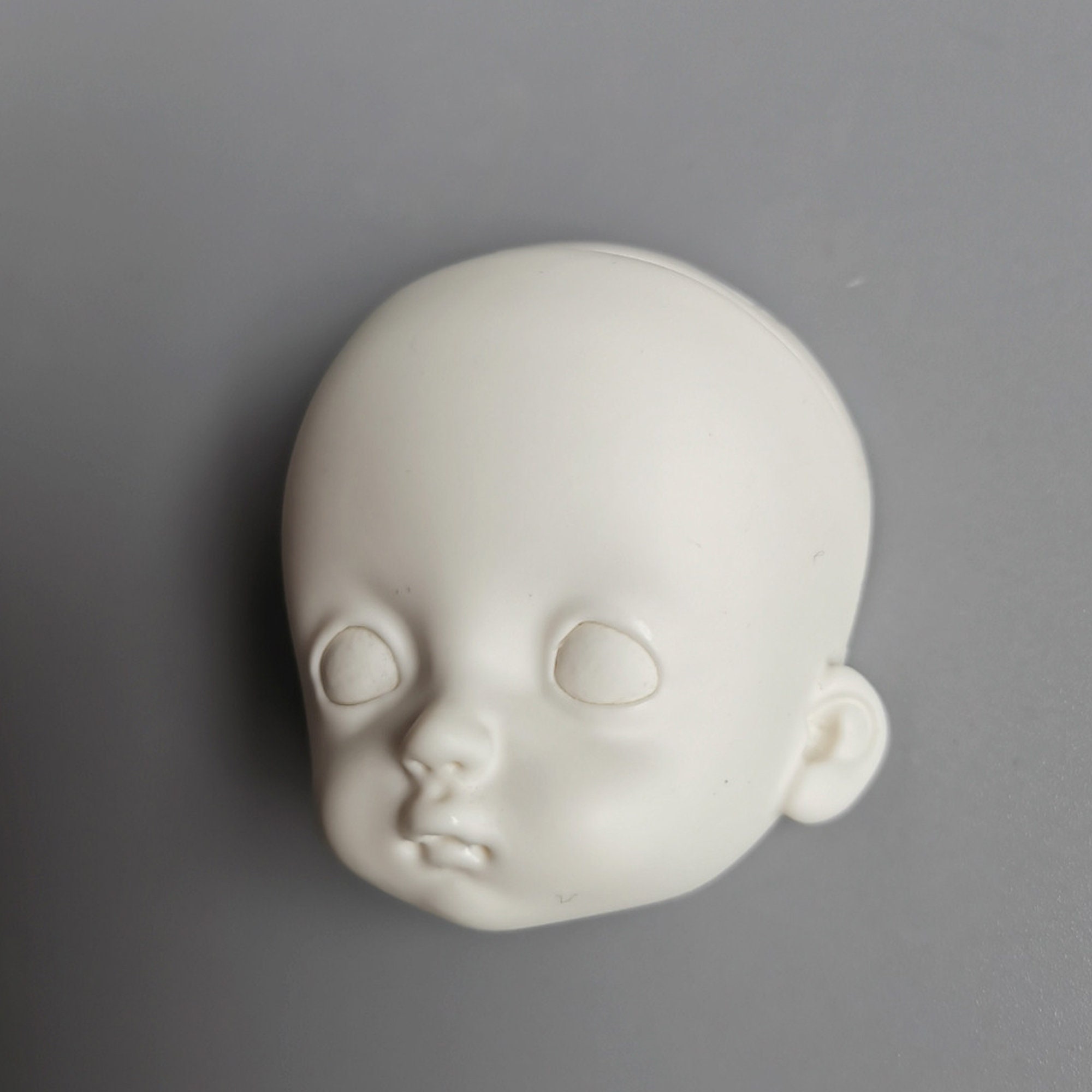 DIY Face Mold Handmade Face Mold Silicone Face Mold Etsy