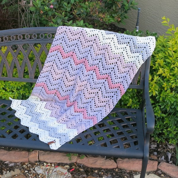 Chevron Car Seat - Etsy