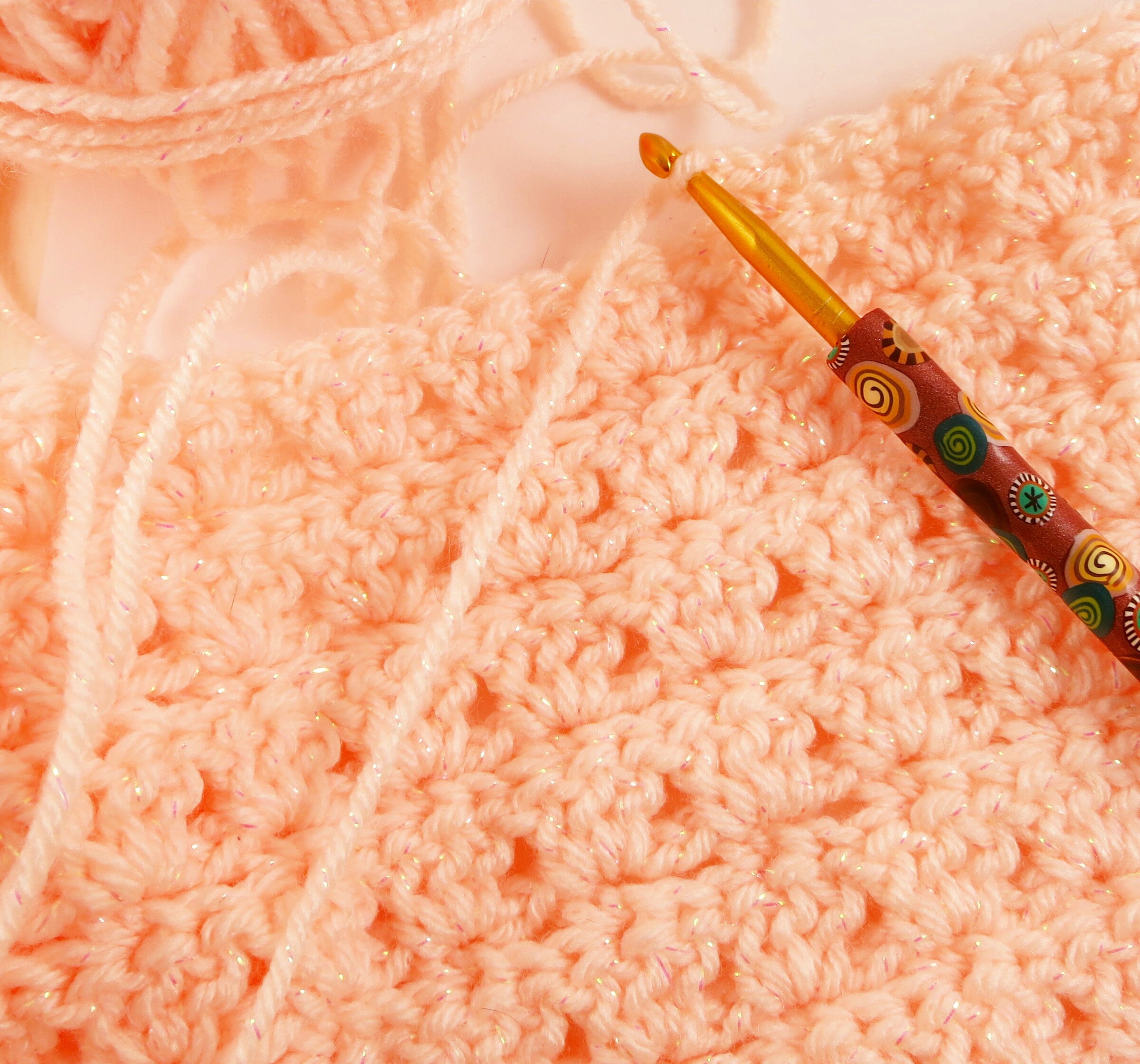 blush shawl wrap