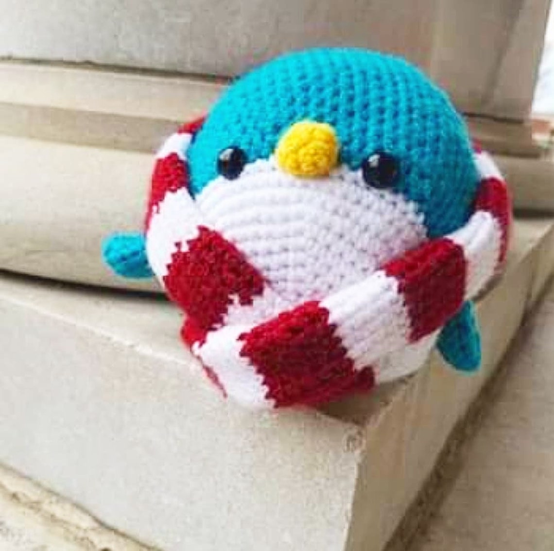 treyten plush