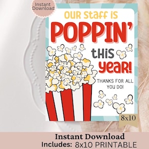 Printable Appreciation Signs, Staff Appreciation Signs, Appreciation Food Signs Bundle, Appreciation Week Signs, Thank You Signs, Nurse, PTA