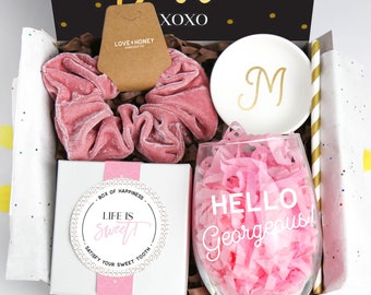 girly birthday gifts