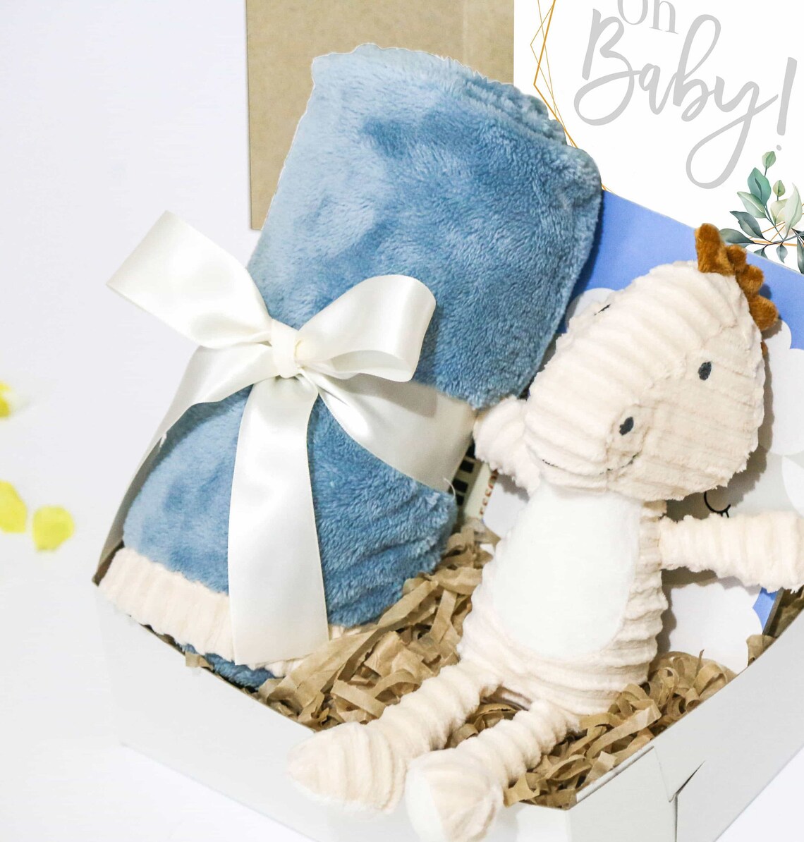 Pregnancy Gift Basket for New Moms Pregnancy Gift Gift for Etsy