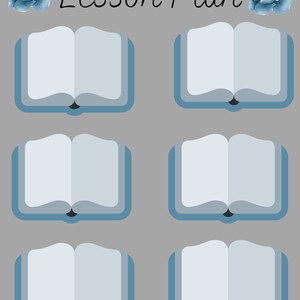 Lesson Plan