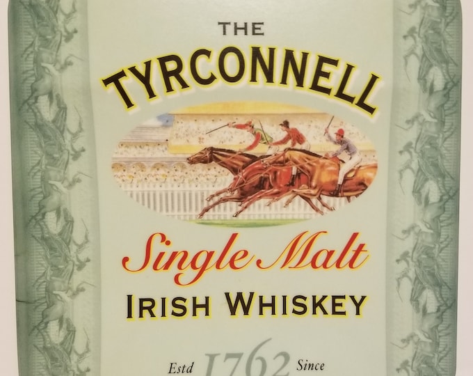 Tryconnell Single Malt Whiskey Snack Tray