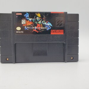 Killer Instinct - Authentic Nintendo SNES Game - Etsy Killer Instinct - Authentic Nintendo SNES Game - Etsy