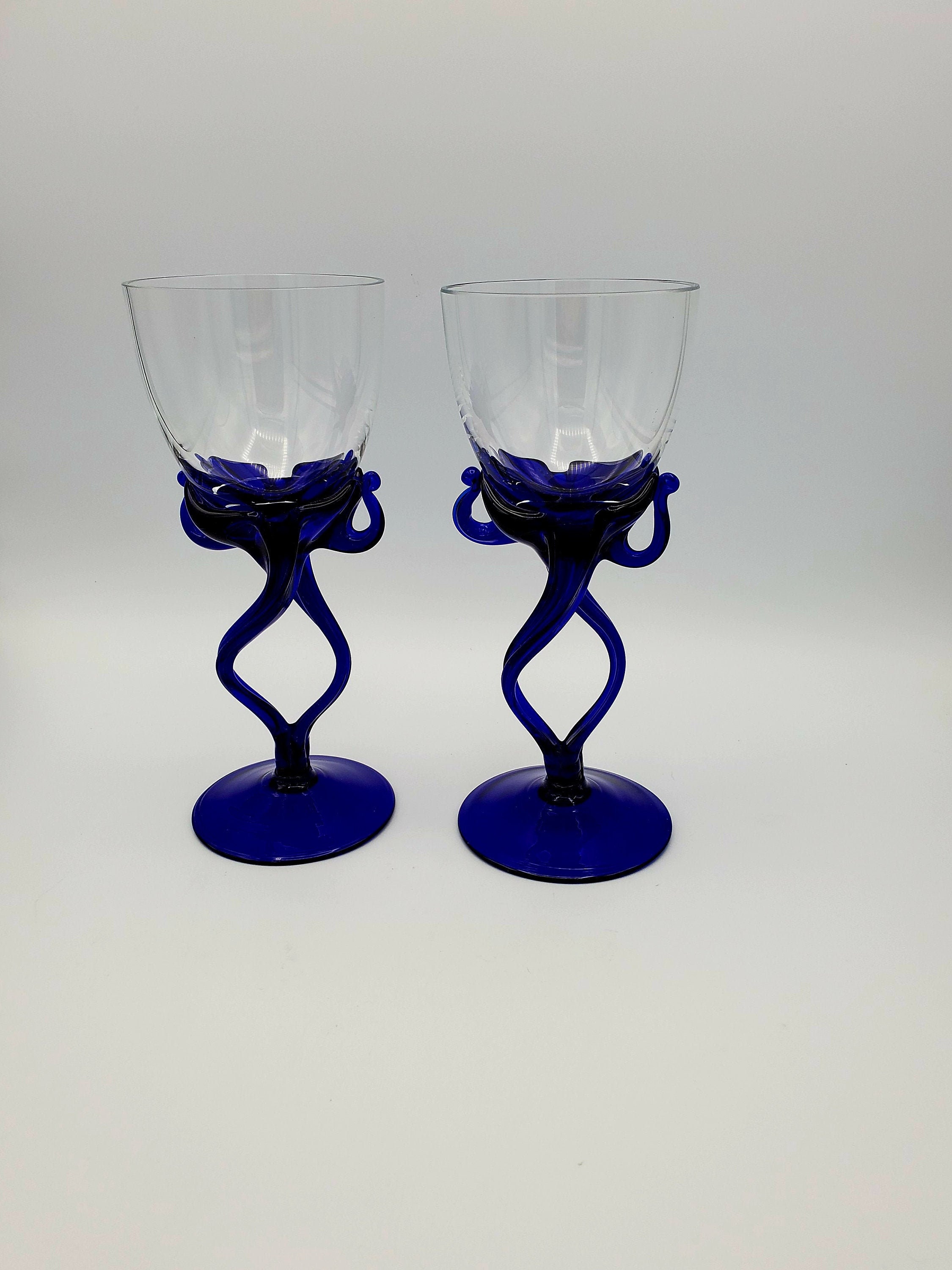 Jozefina Krosno Wine - Etsy