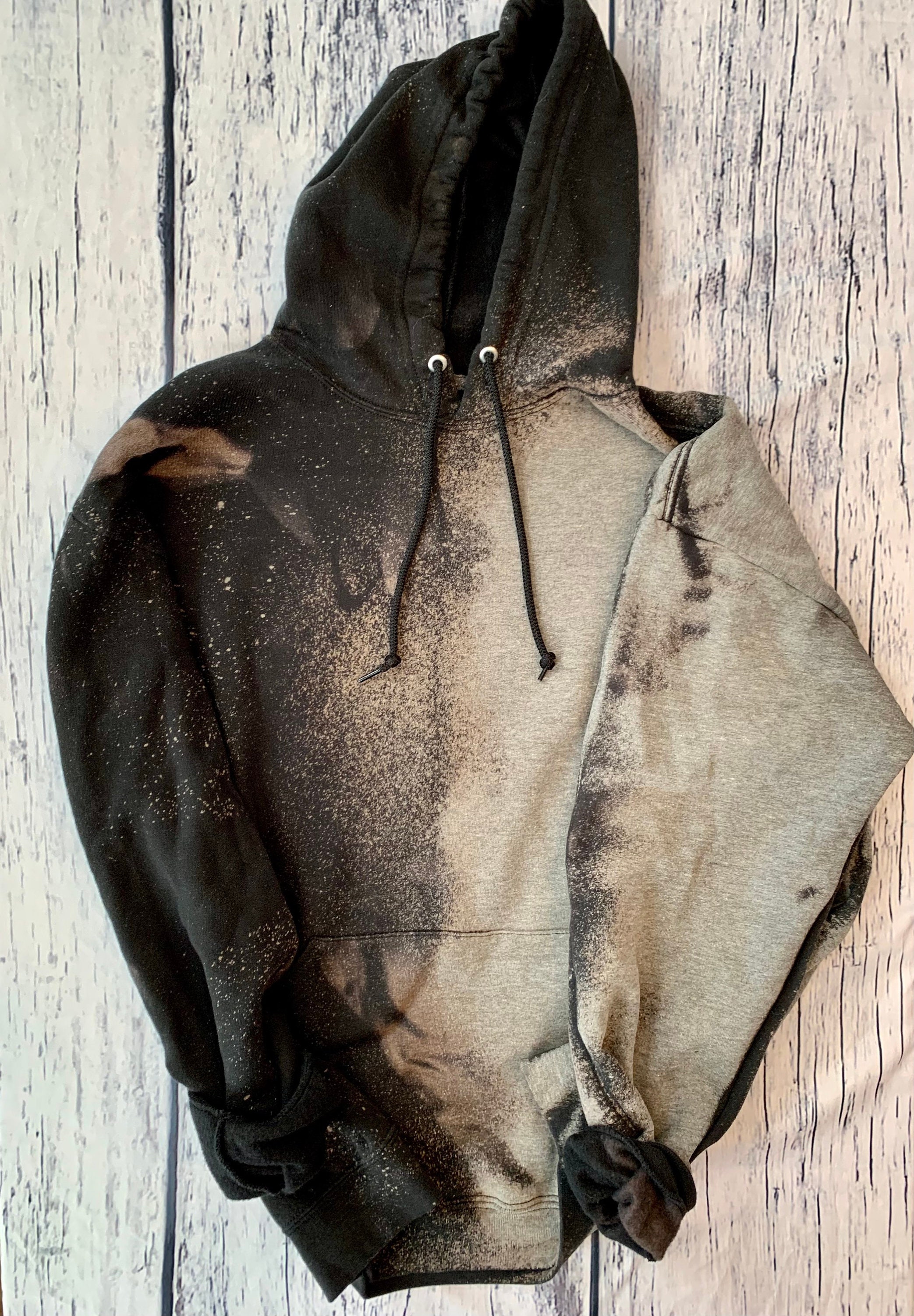 ACID WASHED HOODIE – CryforMercy