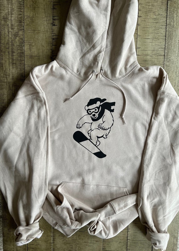 Bear felpa shop