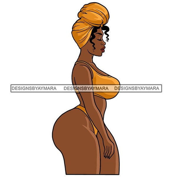 Large Breasted Women in Bikinis - Etsy