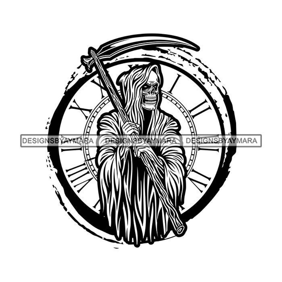 Grim Reaper Tattoo Picture At Checkoutmyink Com Tatto vrogue.co