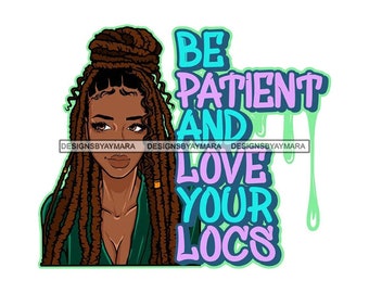 Dreads Bun Etsy De