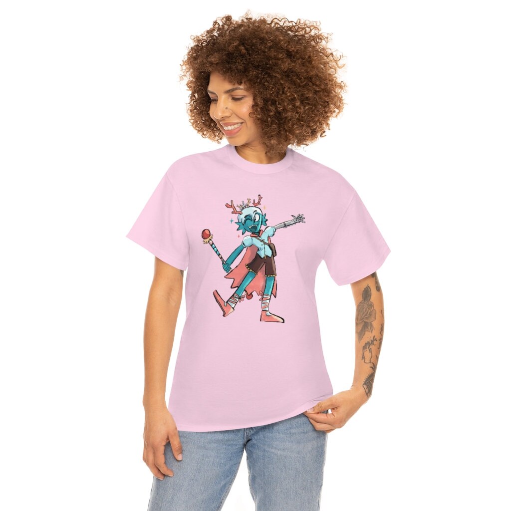 Sangku Tee - Etsy