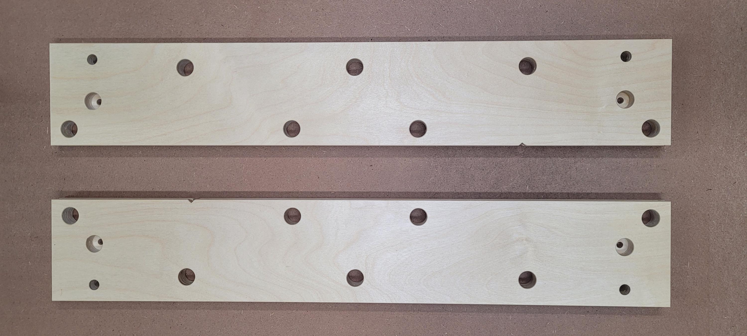 Black & Decker Workmate 300 Custom Replacement Boards - Etsy