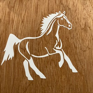Paard SVG / Vector 023, clip art, gesneden bestand, paarden, boerderij, vee, liefde paarden, ranch, cowgirl, cowboy, rodeo, schuur, sticker, tekening