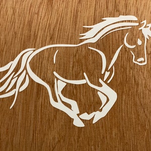 Course de chevaux SVG / Vector 008, clip art, fichier coupé, chevaux, ferme, bétail, ranch, cowgirl, cow-boy, rodéo, grange, décalque, dessin