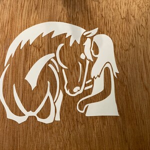 Cheval SVG / Vector 022, clipart, fichier coupé, chevaux, ferme, bétail, chevaux d’amour, ranch, cowgirl, cow-boy, rodéo, grange, décalque, dessin