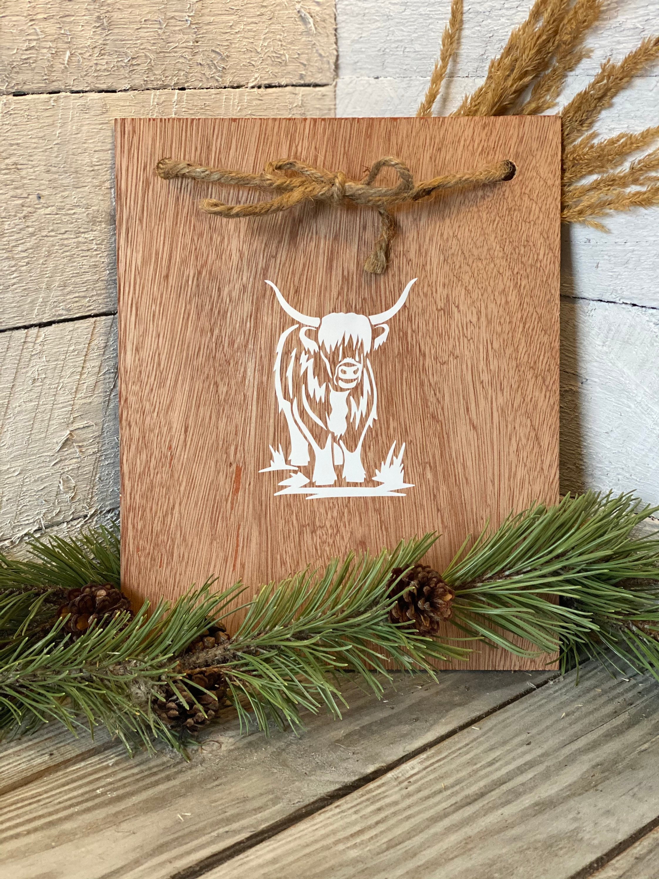 Free Free 126 Highland Cow Svg File SVG PNG EPS DXF File