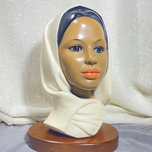 Marwal Statues Vintage - Etsy