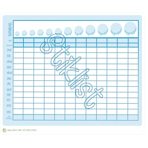 Descarga digital de deuda Snowball Yeti Tracker Debt Payoff Budget Sticker Financial Tracker