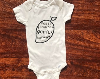 phish onesie