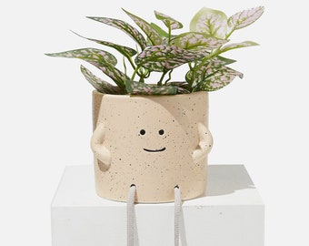 Etsy indoor plant pots