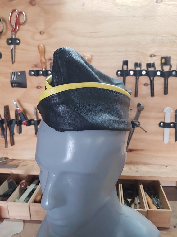 Garrison Cap - Etsy Australia