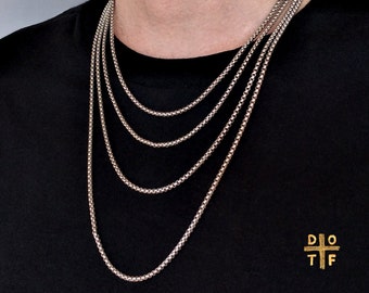 26 Inch Chain - Etsy Australia