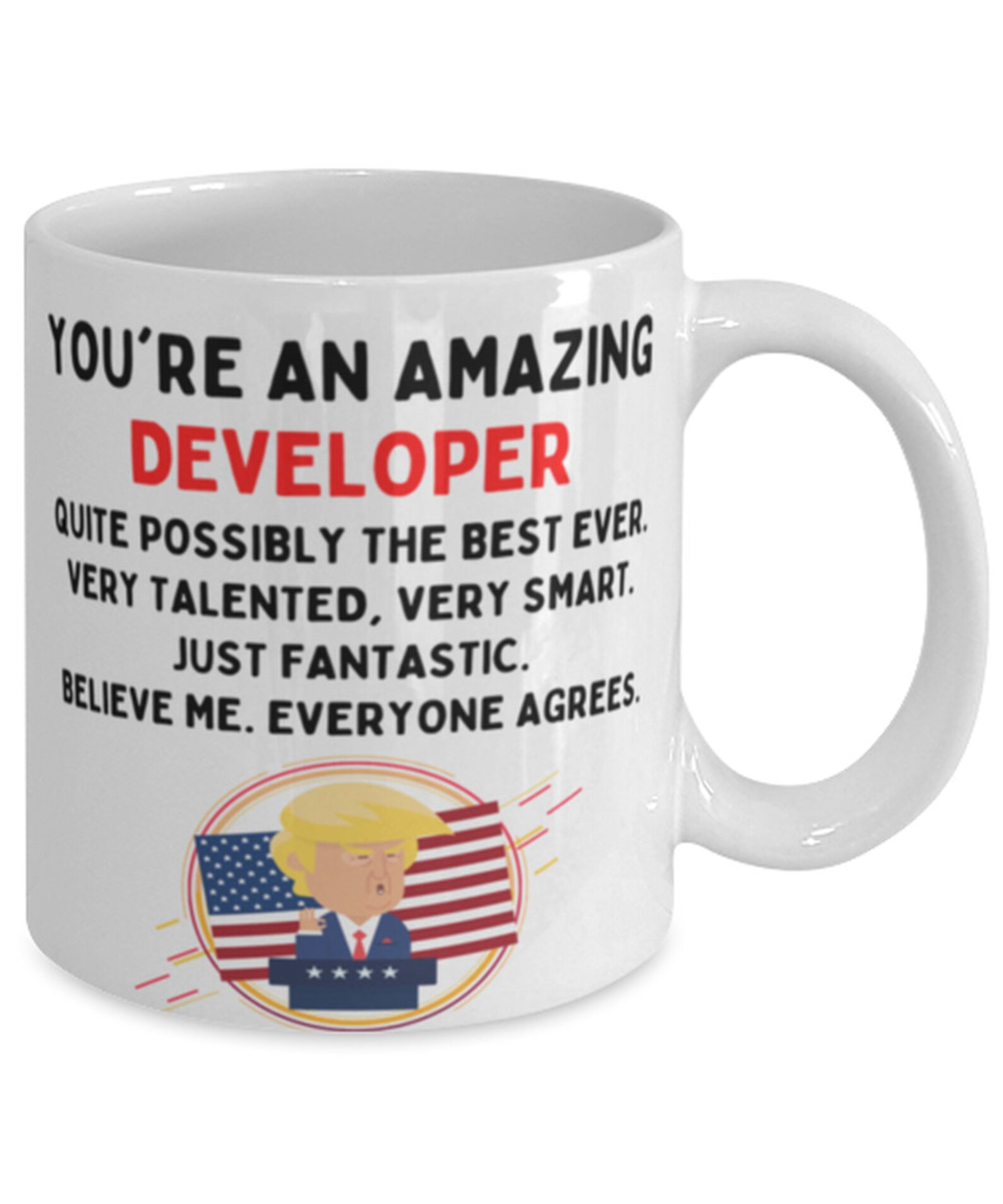Developer mug developer gift web developer mug gift for Etsy
