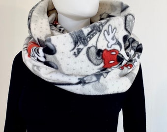 disney dumbo fleece shawl