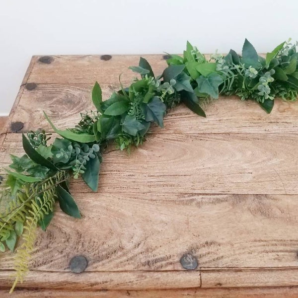 Spring Garland Etsy UK