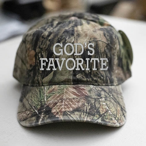 Custom embroidered camo hats no minimum hotsell